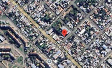 Casa en venta - 1 Dormitorio 1 Baño - Cochera - 55Mts2 - Ensenada
