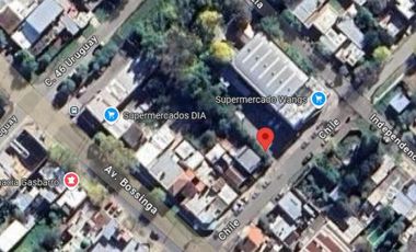 Casa en venta - 1 Dormitorio 1 Baño - Cochera - 55Mts2 - Ensenada
