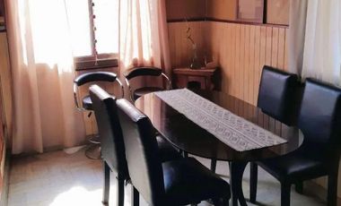 Casa venta -4 Dormitorios -3 Baños -204mts2 totales- Monte Chingolo