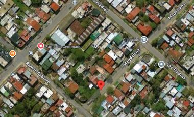 Casa venta -4 Dormitorios -3 Baños -204mts2 totales- Monte Chingolo