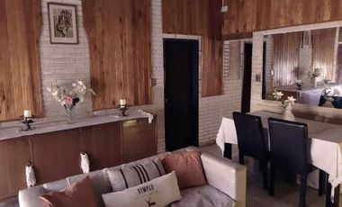 Casa venta -4 Dormitorios -3 Baños -204mts2 totales- Monte Chingolo
