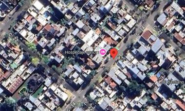PH en venta - 2 Dormitorios 1 Baño - 77,02Mts2 - La Plata