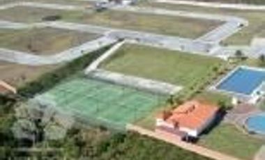 Terreno en Venta Fraccionamiento Vista Bella 572 m