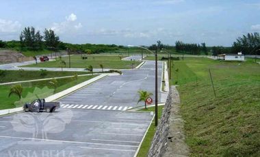 Terreno en Venta Fraccionamiento Vista Bella 572 m