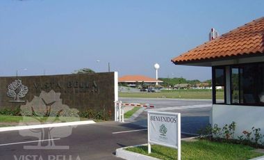 Oportunidad Terreno en Venta Fraccionamiento Vista Bella.