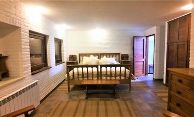 Importante Chalet sobre Avda del Libertador en Pinamar