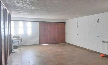 Importante Chalet sobre Avda del Libertador en Pinamar