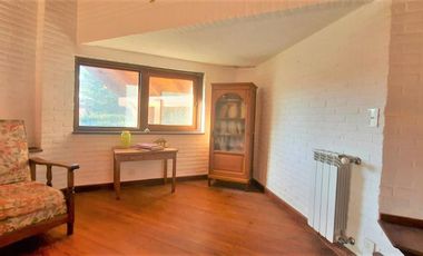 Importante Chalet sobre Avda del Libertador en Pinamar