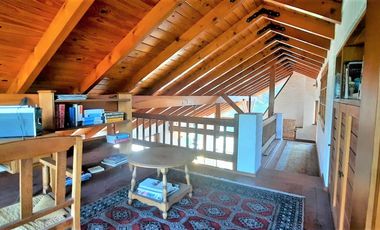 Importante Chalet sobre Avda del Libertador en Pinamar