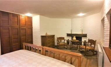 Importante Chalet sobre Avda del Libertador en Pinamar