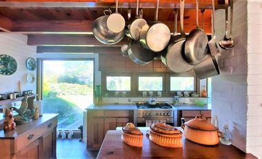 Importante Chalet sobre Avda del Libertador en Pinamar