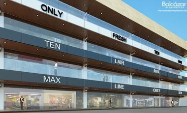 Ultima Oficina o Local Comercial Renta en Plaza Vela, Boca del Rio