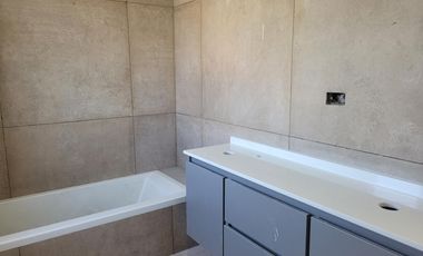 Puertos - Acacias | Venta | Casa a estrenar de 5 ambientes en lote interno