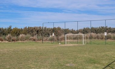 Puertos - Acacias | Venta | Casa a estrenar de 5 ambientes en lote interno