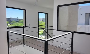 Puertos - Acacias | Venta | Casa a estrenar de 5 ambientes en lote interno