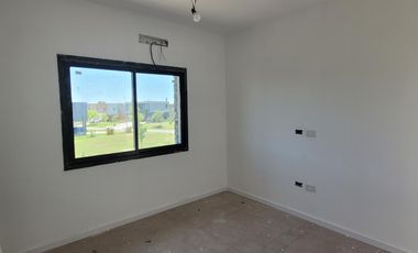 Puertos - Acacias | Venta | Casa a estrenar de 5 ambientes en lote interno