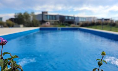 Puertos - Acacias | Venta | Casa a estrenar de 5 ambientes en lote interno