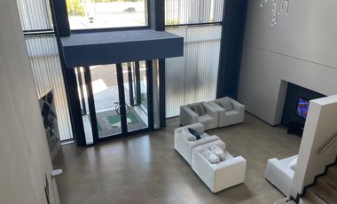 Departamento en complejo de gran categoria