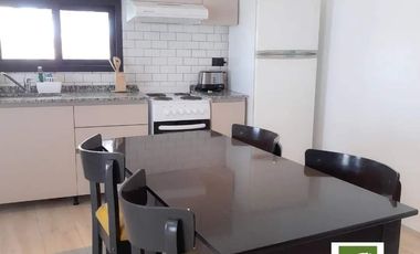 Departamento en complejo de gran categoria