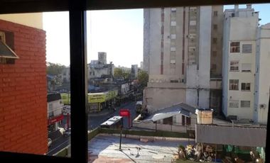Departamento Monoambiente en venta - 1 baño - 25mts2 - Quilmes