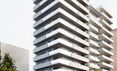 Departamento de 2 Dormitorios sobre Avenida Pellegrini