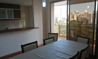 Departamento en venta - 2 Dormitorios 2 Baños - 84Mts2 - La Plata