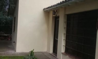 Casas en venta - 6 Dormitorios 4 Baños - 3.455Mts2 - General Rodríguez