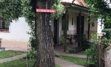Casas en venta - 6 Dormitorios 4 Baños - 3.455Mts2 - General Rodríguez