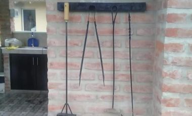 Casas en venta - 6 Dormitorios 4 Baños - 3.455Mts2 - General Rodríguez