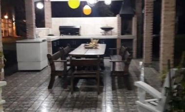 Casas en venta - 6 Dormitorios 4 Baños - 3.455Mts2 - General Rodríguez