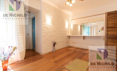 Departamento en  venta