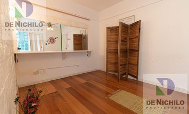 Departamento en  venta