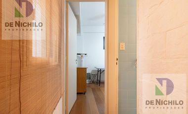 Departamento en  venta