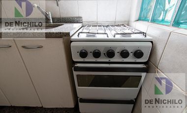 Departamento en  venta