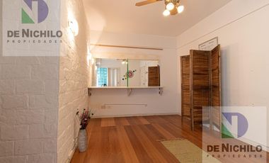 Departamento en  venta