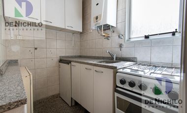 Departamento en  venta