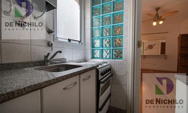 Departamento en  venta