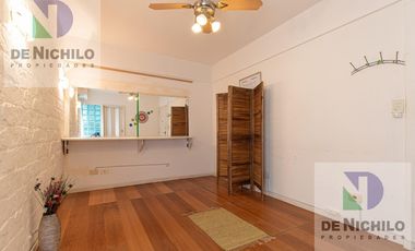 Departamento en  venta