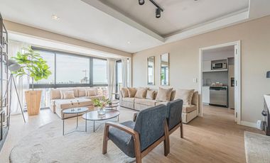 Departamento 4 amb con Vista -en  Las lomitas Street  -
