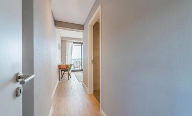 Departamento 4 amb con Vista -en  Las lomitas Street  -