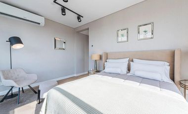 Departamento 4 amb con Vista -en  Las lomitas Street  -