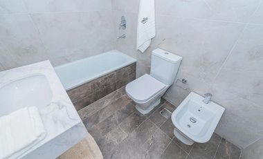 Departamento 4 amb con Vista -en  Las lomitas Street  -