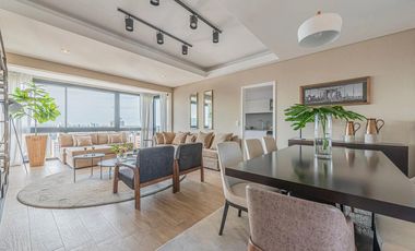 Departamento 4 amb con Vista -en  Las lomitas Street  -