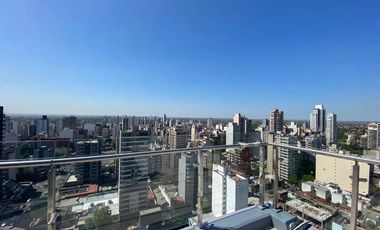 Departamento 4 amb con Vista -en  Las lomitas Street  -