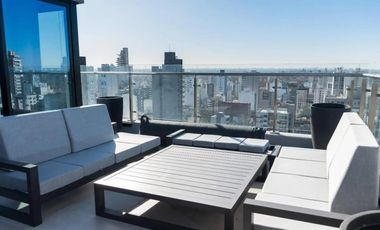 Departamento 4 amb con Vista -en  Las lomitas Street  -