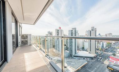 Departamento 4 amb con Vista -en  Las lomitas Street  -