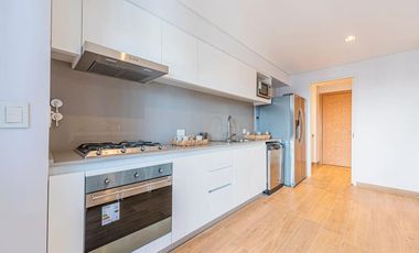 Departamento 4 amb con Vista -en  Las lomitas Street  -