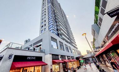 Departamento 4 amb con Vista -en  Las lomitas Street  -