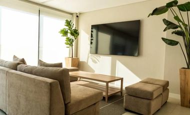 Departamento 4 amb con Vista -en  Las lomitas Street  -
