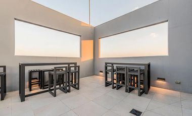 Departamento 4 amb con Vista -en  Las lomitas Street  -